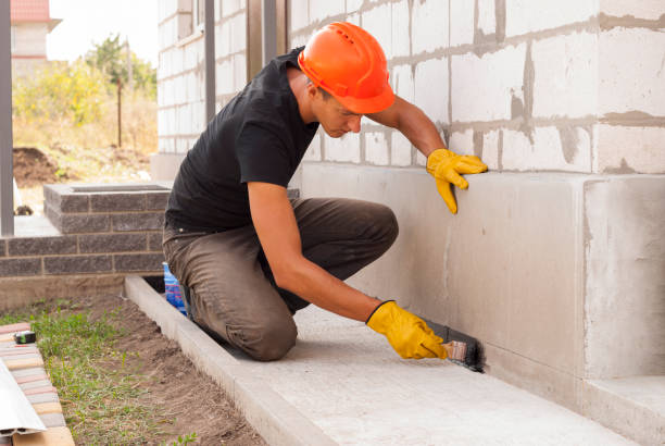 Waterproofing professionals working in Catlin, IL